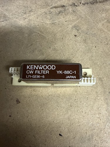 Kenwood 88c filtro per - yk-88c-1,