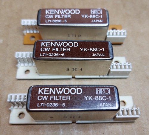 Kenwood 88c filtro - yk-88c-1, per