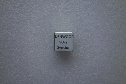 Kenwood tcxo alta stabilità - tcxo,