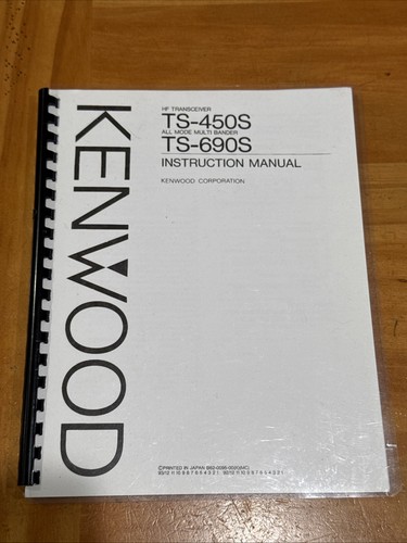 Kenwood ricetrasmettitore - kenwood,