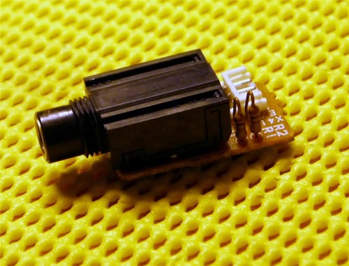 Kenwood 450 prese - ts-450, per