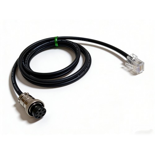 Cavo microfono mfj 5397k per - microfono, mfj-5397k