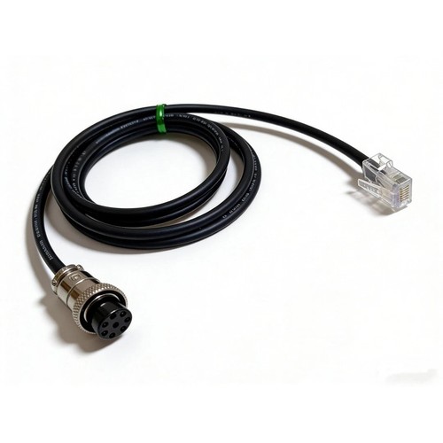 Cavo microfono mfj 5397k per - cavo,