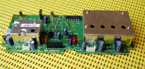 Kenwood 450 pll unità - pll,