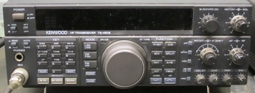 Kenwood 450s 690s - ts-450s, ts-690s
