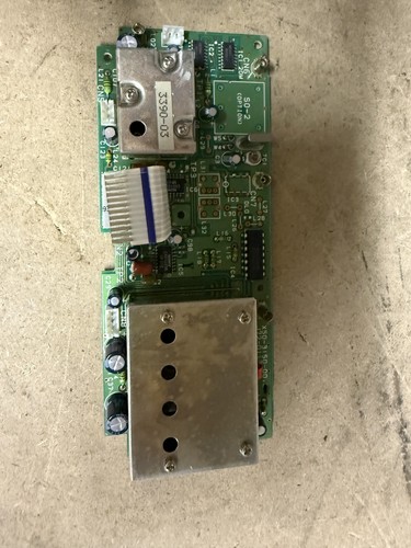 Kenwood 450 pll unit - ts-450,