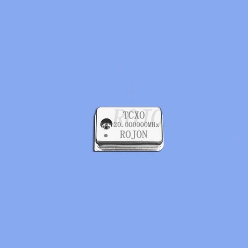 Tcxo mhz per radio - 20,