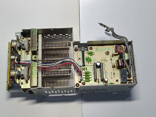 450 x53 3370 at unit - at-450,