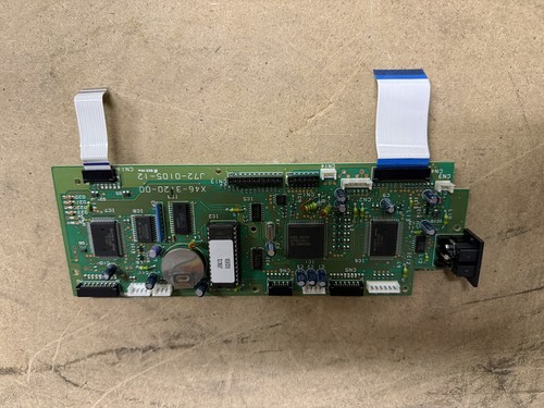 Kenwood 450s control - ts-450s,