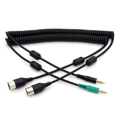 Kenwood 450 digirig set di - ts-450,