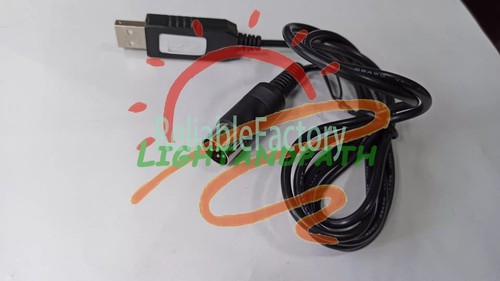 Cavo usb cat din6 per - usb, a