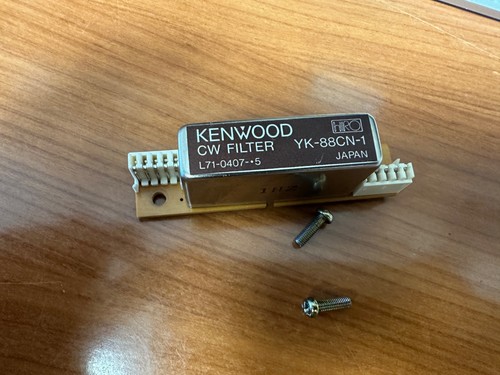 Kenwood 88cn filtro - kenwood, yk