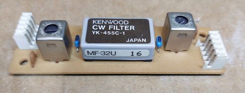 Filtro stretto kenwood - stretto,