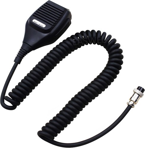 Mc43s microfono pin - mc43s,