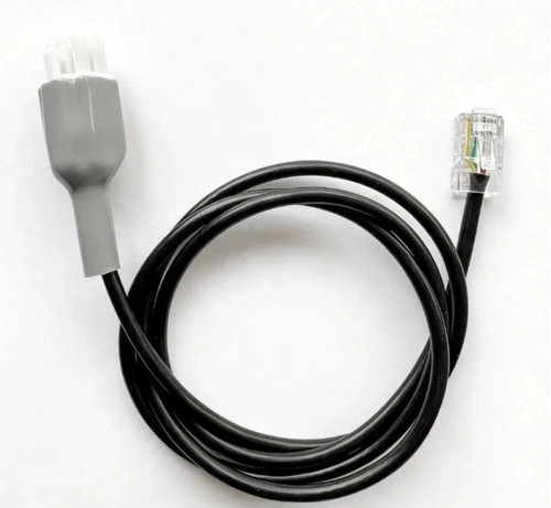 Mfj 5114k cavo controllo - di,